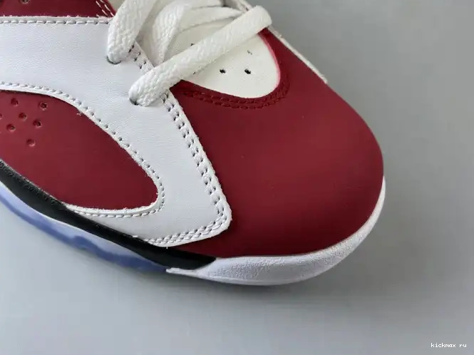 Rep 6 384664-160 'CARMINE' RETRO AIR 2014 JORDAN 0426